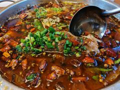 -邮亭陈鲫鱼·重庆老字号(大足直营店)