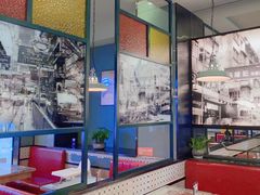 -香港新曜记茶餐厅(星耀城店)