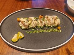-喜鼎海胆水饺(东港店)