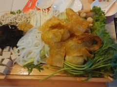 android_upload_pic-刘一锅筋头巴脑(大悦城C店)