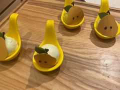 -顺德美的万豪酒店·自助餐·贡厨