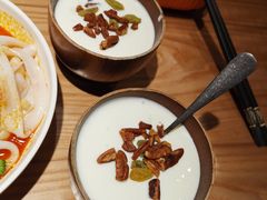 -谷丽麦馕新疆菜·清真(步步高梅溪新天地店)