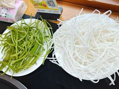-银同牦牛肉火锅