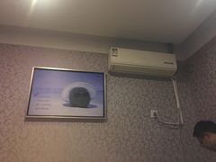 -华夏良子·足道SPA艾灸(铁道大厦店)