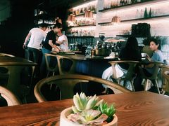 -Apollo·西班牙小酒馆(安福路店)