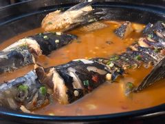 -千岛湖小鱼儿·淳安匠心农家菜