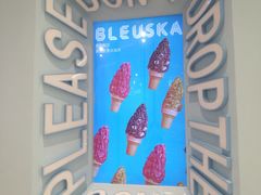 门面-BLEUSKA布乳斯佳冰淇淋(金沙印象城店)