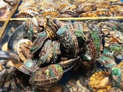 -半岛听涛蒸汽海鲜自助(K11店)