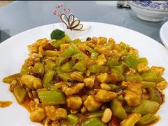 -老孙家饭庄·非遗(东关店)