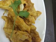 -小土豆北方菜馆(方庄店)