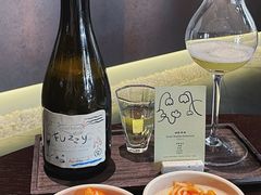 绿野仙踪-Fuzzy Bistro 浮几韩餐·茶酒馆