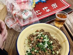 -阿福板凳面(观音桥店)