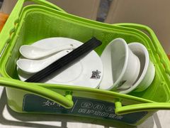 -如轩海鲜砂锅粥(国际能源店)