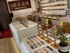 -精益眼镜(广埠屯店)