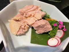 -捞王锅物料理(凯旋路店)