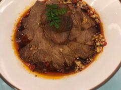 -天朗时代大酒店-餐厅