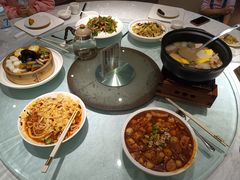 -紫鑫阁饭庄(长安店)