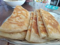 大饼-李连贵熏肉大饼(宁山中路店)