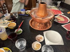 -南门涮肉(上海二店)