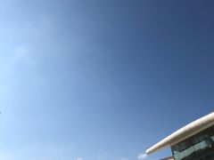 -厦门邮轮中心厦鼓码头(轮渡站)