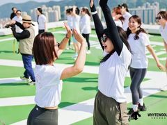 -韦德伍斯健身(沈阳K11Select购物艺术中心店)