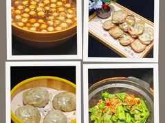 -雅酌园百姓菜馆(颐和路店)