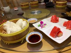 红米肠-子曰·礼茶居(壬丰大厦店)