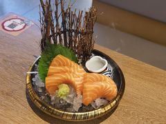 -三禾寿司(君尚店)