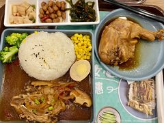 -魏家凉皮(来广营店)