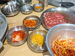 -姜虎东白丁烤肉(深圳湾后海汇店)
