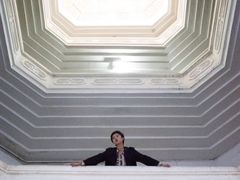 -国民政府最高法院旧址