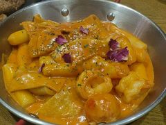-恩你小木屋·烤肉韩式料理(嘉兴秀洲店)