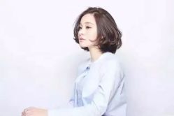 -MYYF SALON烫发染发