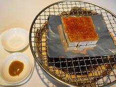 冰烧三层肉-粤界(望京金辉店)