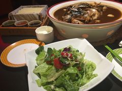 -旺顺阁鱼头泡饼(常营店)