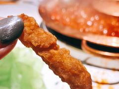 -大味生态火锅(蓝谷地店)