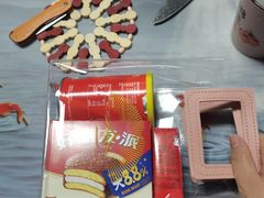 -青春足迹·概念店·小憩足疗SPA