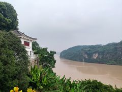 -三游洞