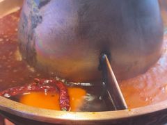 -乔先生涮肉·鲜活牛羊肉火锅(塘沽店)