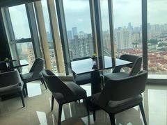 -环球港凯悦 · 享悦中餐厅