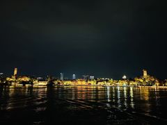 -江心屿景区