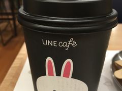 -LINE FRIENDS Garosu-gil Flagship Store