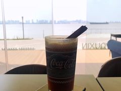 -游心咖啡(青山滨江店)