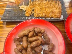 -东方一串·龙虾烧烤·特色烤鱼(柳州路店)