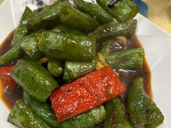 -星盛美食·番禺东环·地道顺德风味(桥兴大道店)