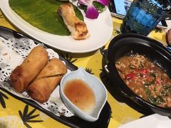 -泰妃堂.泰菜.夜宵(赤岗总店)