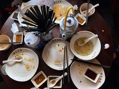 -哑巴生煎(姑苏区苏安新村店)