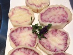 -生活如沸·顺德水牛奶火锅(人民广场店)