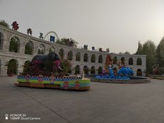 -辛玛王国游乐园