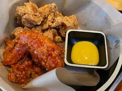 -八福力韩国休闲餐厅(泉舜店)